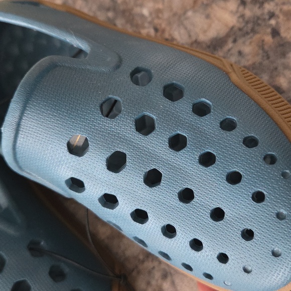 Joybees Size 12 Boy's NEW Blue Slip-On Water Shoes - Picture 7 of 9